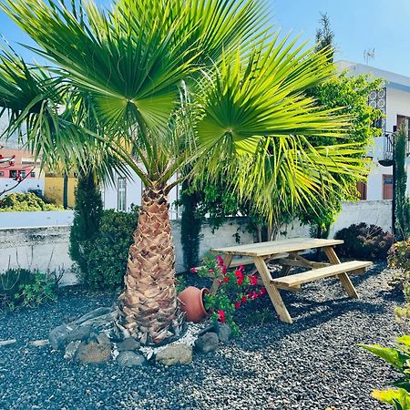 Bungalow Los Laureles El Paso Εξωτερικό φωτογραφία