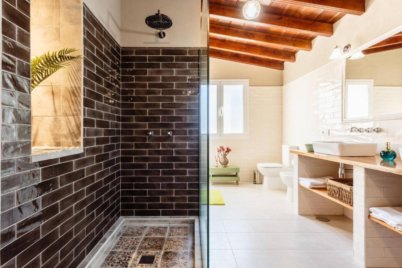 Bungalow Los Laureles El Paso Εξωτερικό φωτογραφία