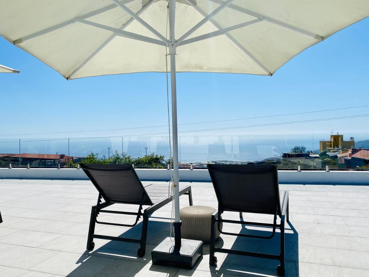 Bungalow Los Laureles El Paso Εξωτερικό φωτογραφία