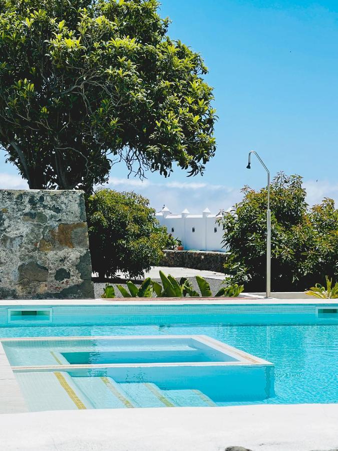 Bungalow Los Laureles El Paso Εξωτερικό φωτογραφία