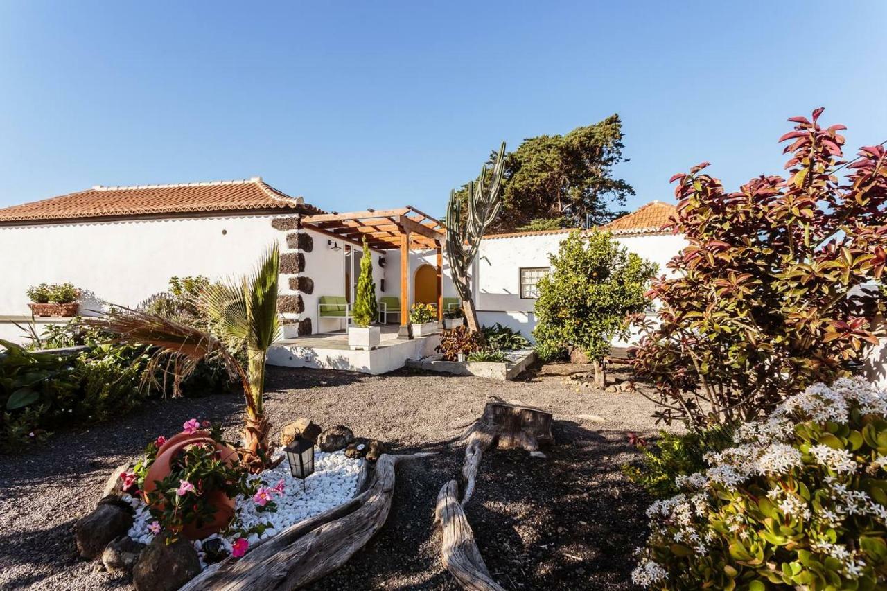 Bungalow Los Laureles El Paso Εξωτερικό φωτογραφία