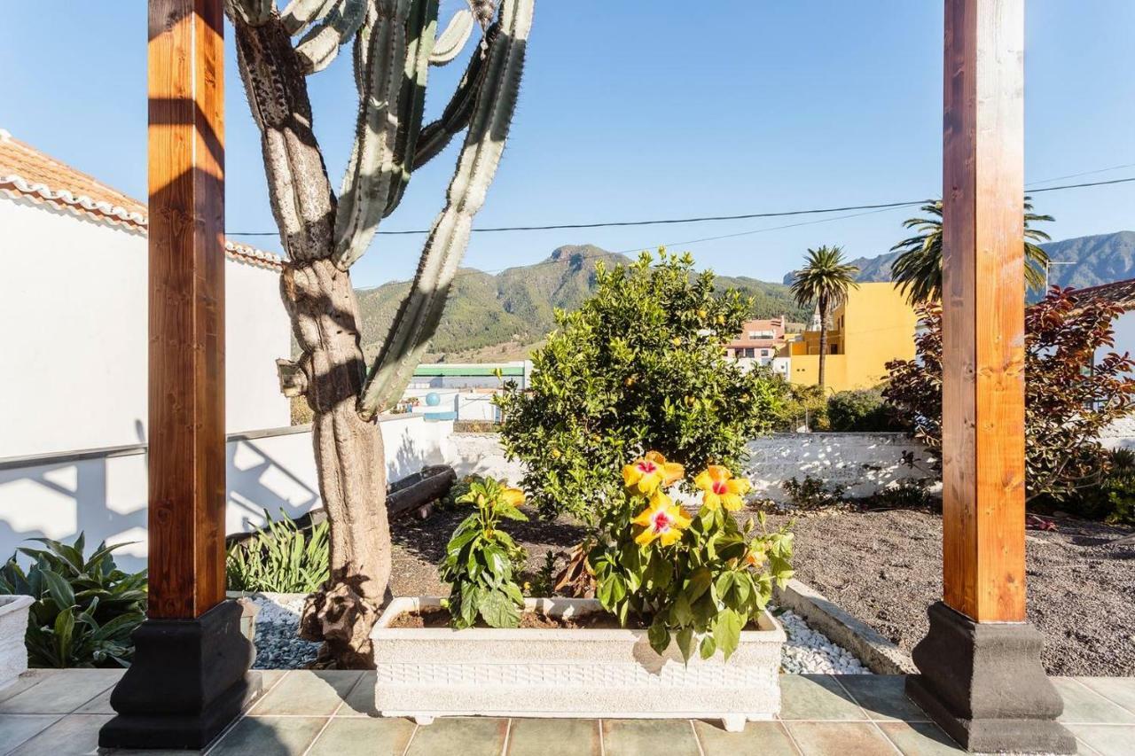 Bungalow Los Laureles El Paso Εξωτερικό φωτογραφία