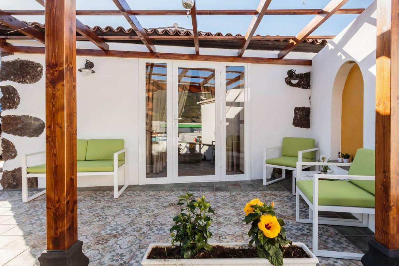 Bungalow Los Laureles El Paso Εξωτερικό φωτογραφία