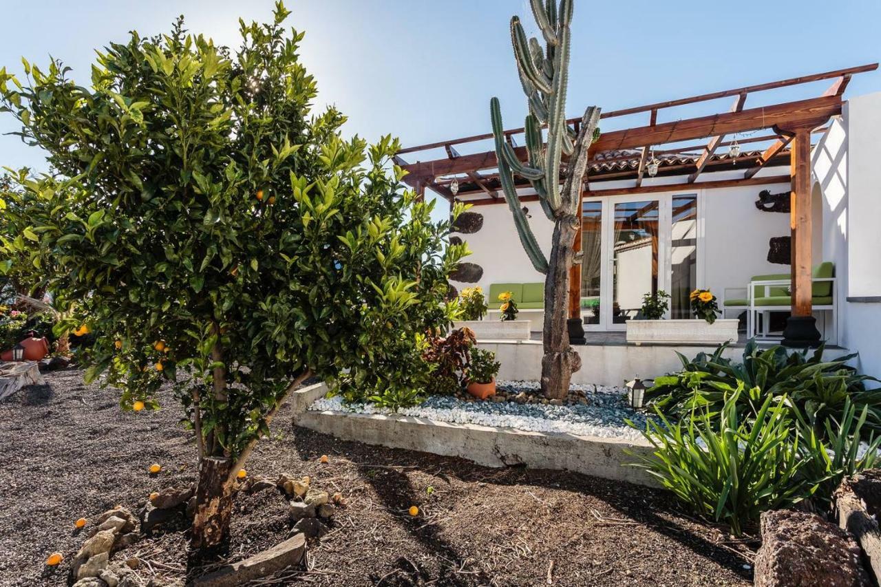 Bungalow Los Laureles El Paso Εξωτερικό φωτογραφία