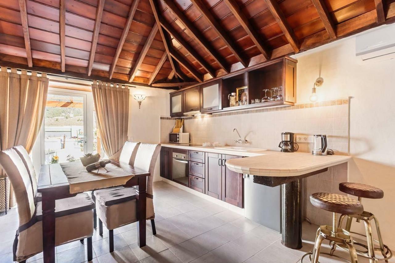 Bungalow Los Laureles El Paso Εξωτερικό φωτογραφία