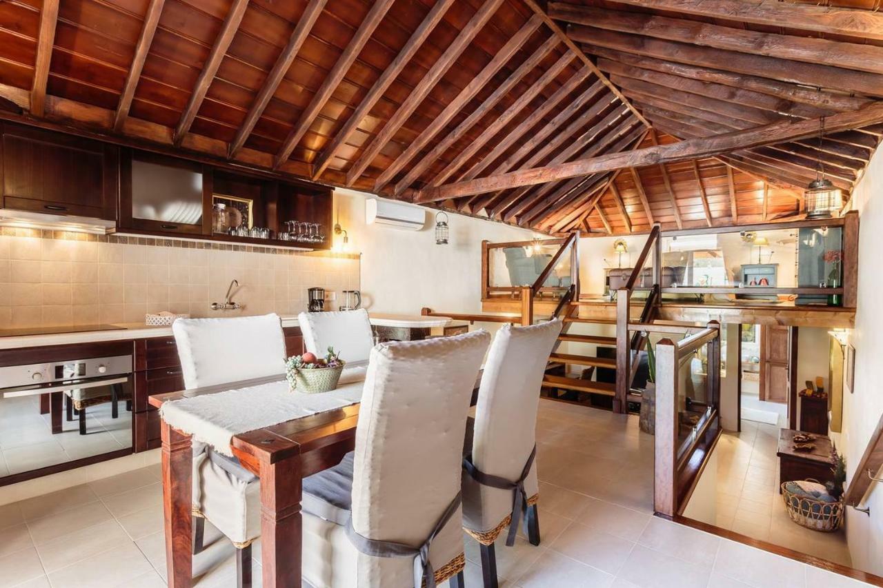 Bungalow Los Laureles El Paso Εξωτερικό φωτογραφία