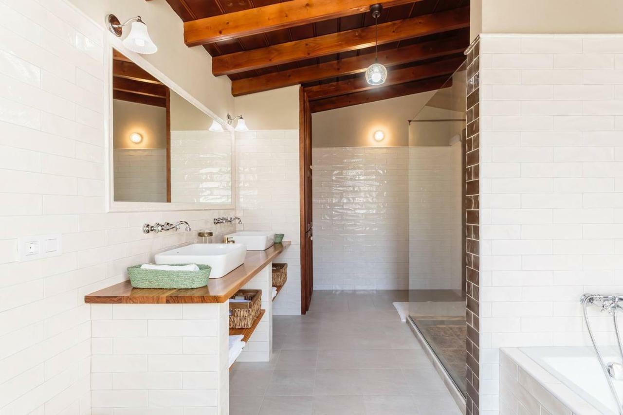 Bungalow Los Laureles El Paso Εξωτερικό φωτογραφία