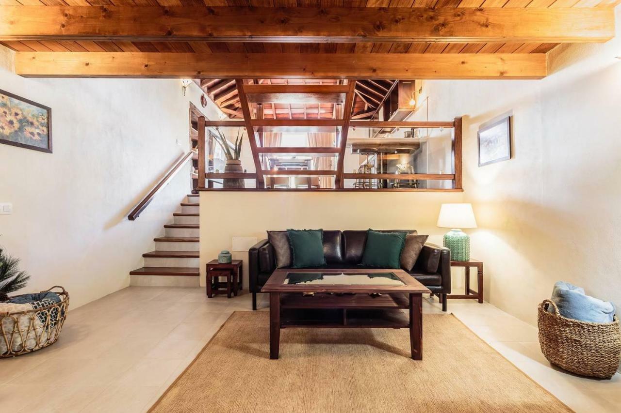 Bungalow Los Laureles El Paso Εξωτερικό φωτογραφία