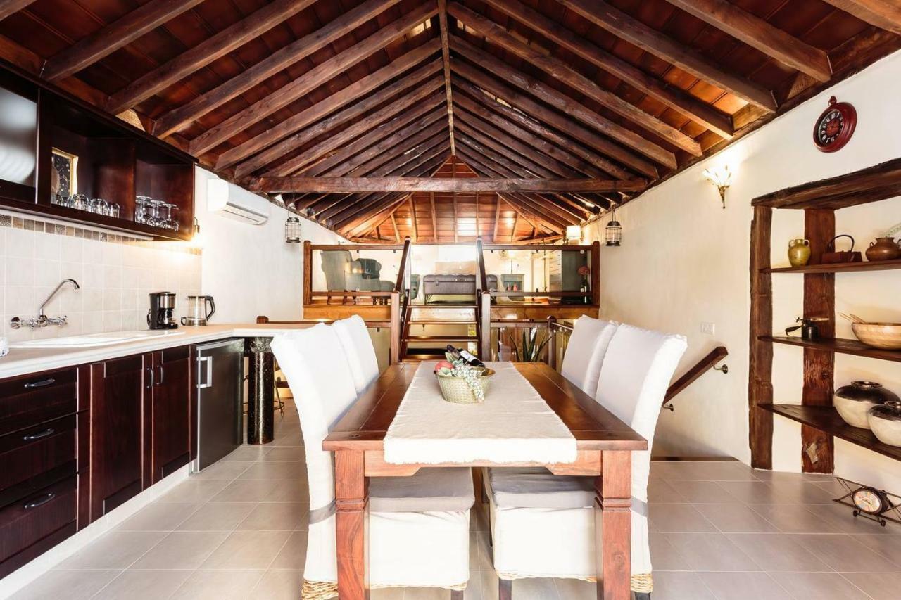 Bungalow Los Laureles El Paso Εξωτερικό φωτογραφία